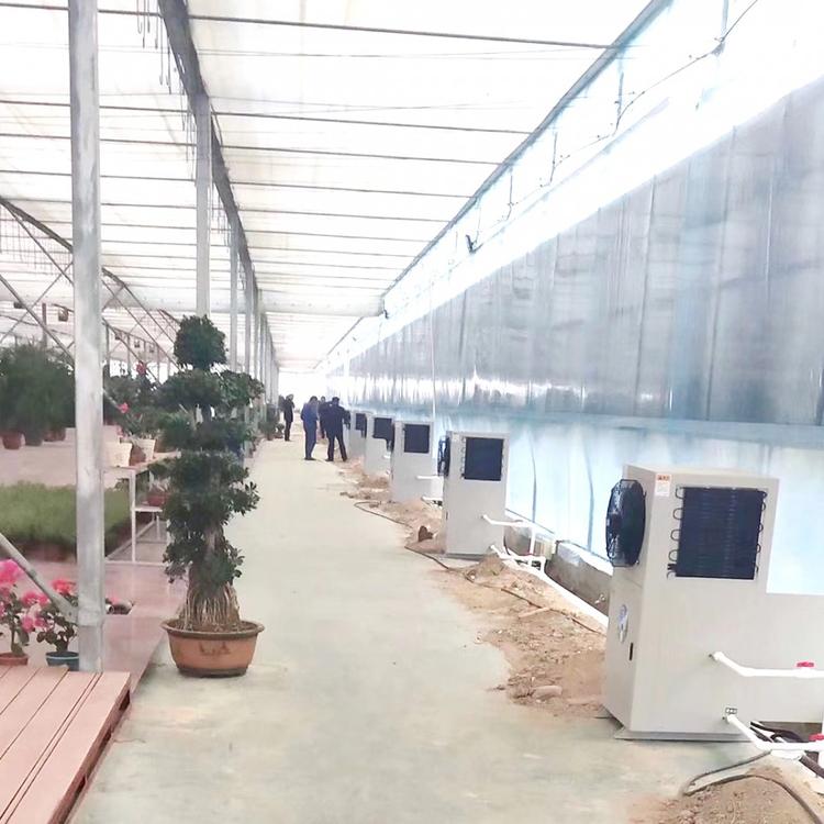 养殖场用移动式冷风机  使用性能好  外形美观 可用于多使用