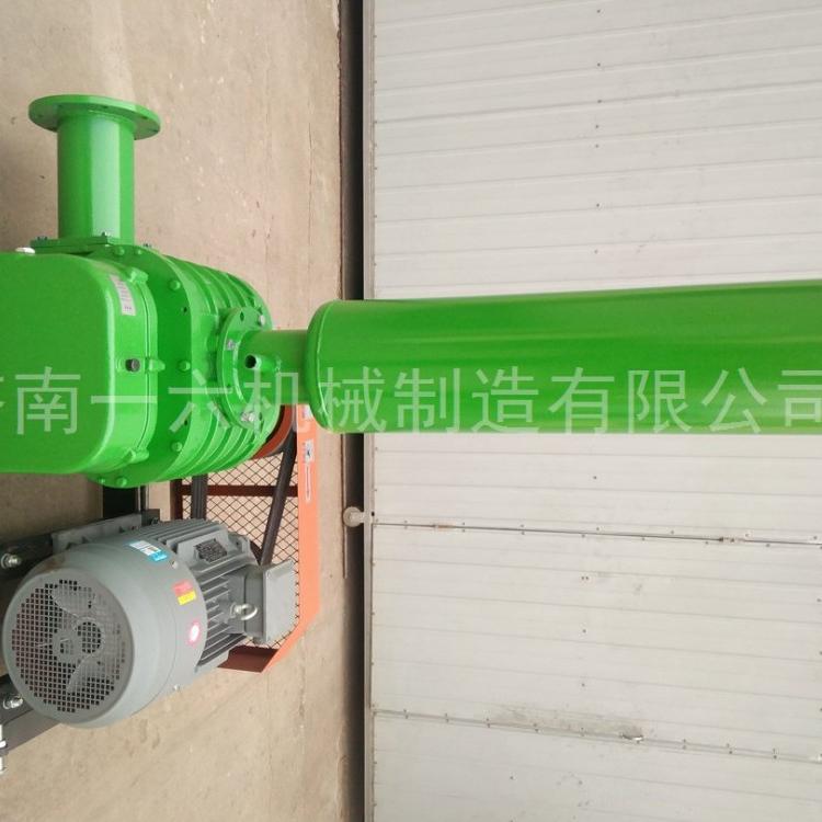 厂家直销水产养殖罗茨鼓风机熔喷布罗茨鼓风机喷熔高压风机价格