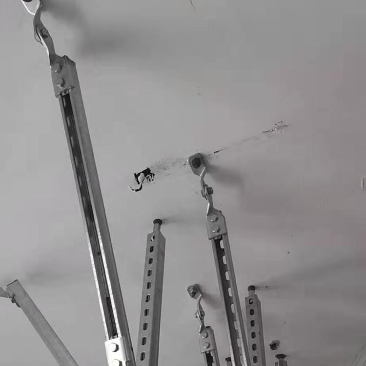 陕西几字型/抗震型钢生产