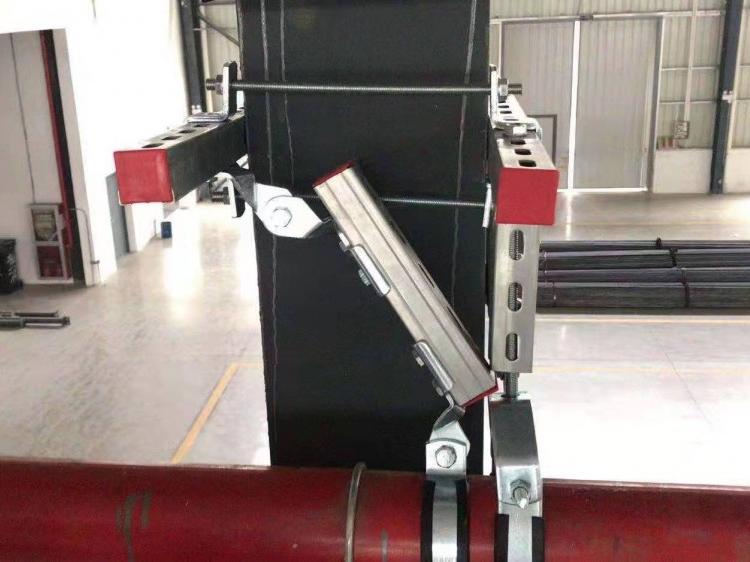 贵州U型管吊架定制