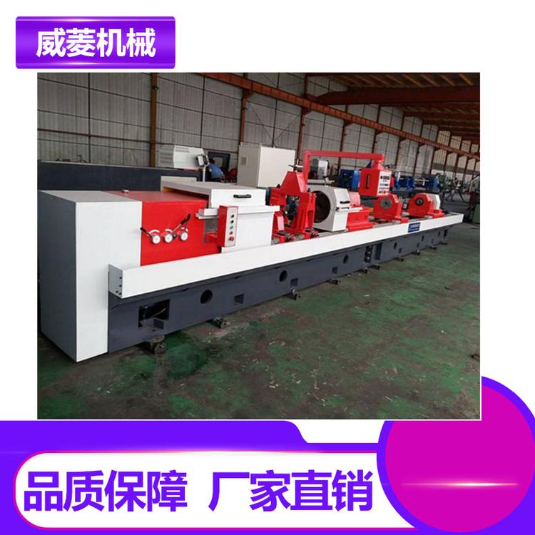 山东威菱深孔镗床 精密深孔镗床 TK2125*1500深孔镗床   精密镗床