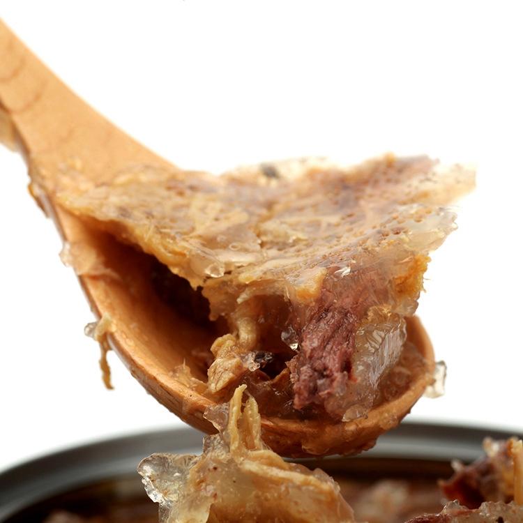 德州牛肉宠物食粮  猫罐头  宠物零食加工 支持全国发货