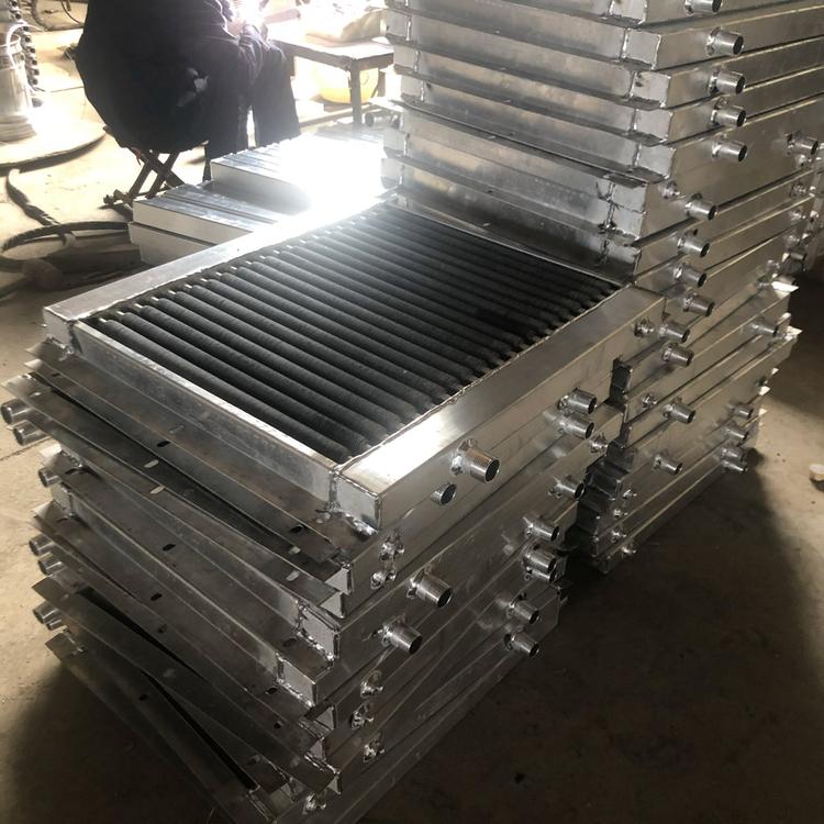 柱型散热器  厂家直销的柱型散热器生产厂家-欢迎来电