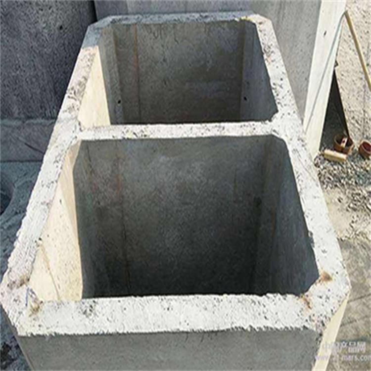 厂家直销四川云南重庆等地水泥地埋预制隔油池  隔油池过滤器 可按需定制
