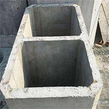 厂家直销四川云南重庆等地水泥地埋预制隔油池  隔油池过滤器 可按需定制