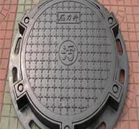 供应贵州四川重庆水泥检查井 重型井盖批发 四川井盖厂家直销