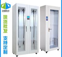 泰州内镜无菌储存柜现货 304不锈钢内镜挂镜柜 厂家定制内窥镜储存柜