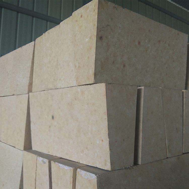 河南高铝砖厂家 工业窑炉用耐火砖 稳定性强 抗侵蚀性强