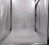 PVC<em>服装</em>袋批发  临朐PVC<em>服装</em>袋 型号齐全
