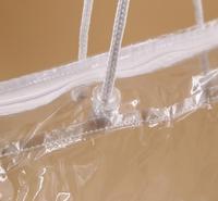 潍坊PVC<em>服装</em>袋 PVC<em>服装</em>袋  型号齐全