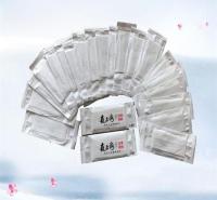 厂家直销  单独包装湿巾加工厂   单片单装湿巾  尺寸定制  放心使用  价格优惠