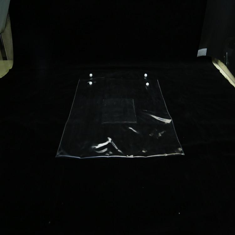 透明pvc自封袋  PVC拉链袋自封袋直销  临朐透明pvc自封袋  PVC拉链袋自封袋 值得信赖