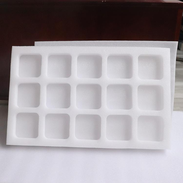 珍珠棉管 EPE珍珠棉卷 珍珠护角 珍珠棉空心管可定制