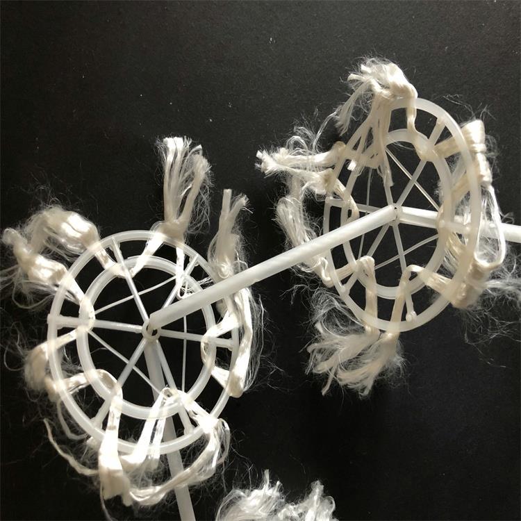组合式填料  选亿洋水处理 生产基地  规格型号齐全 质量好 价格实惠