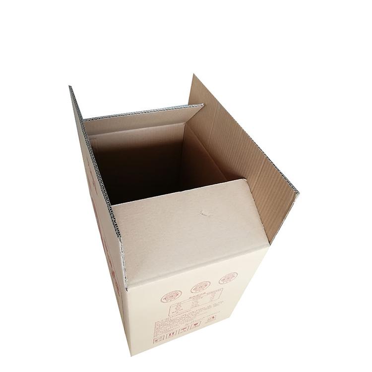 新乡纸箱生产厂纸箱供应厂家万和包装纸箱定做厂家