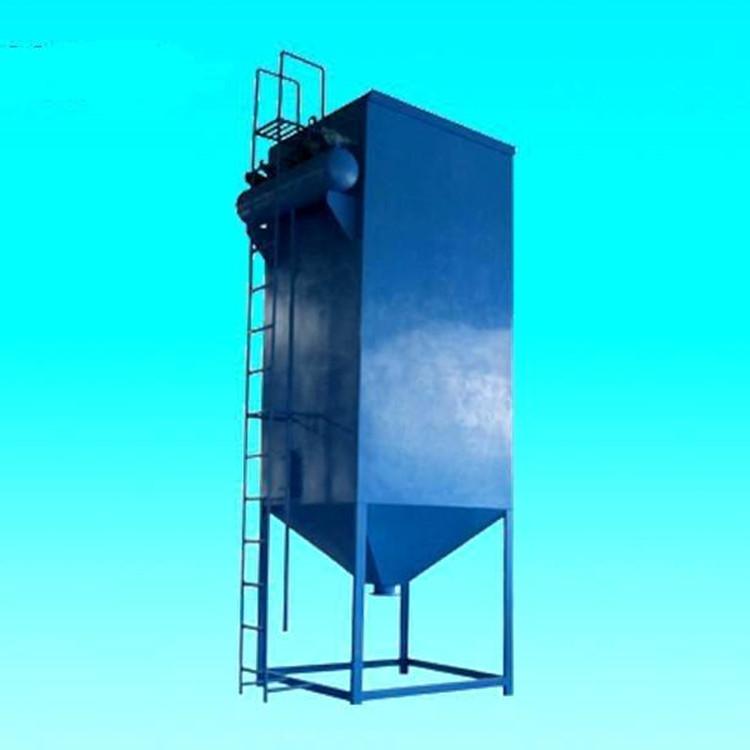 郑州厂家直销布袋除尘器 高温除尘器 脉冲高温袋式除尘器价格
