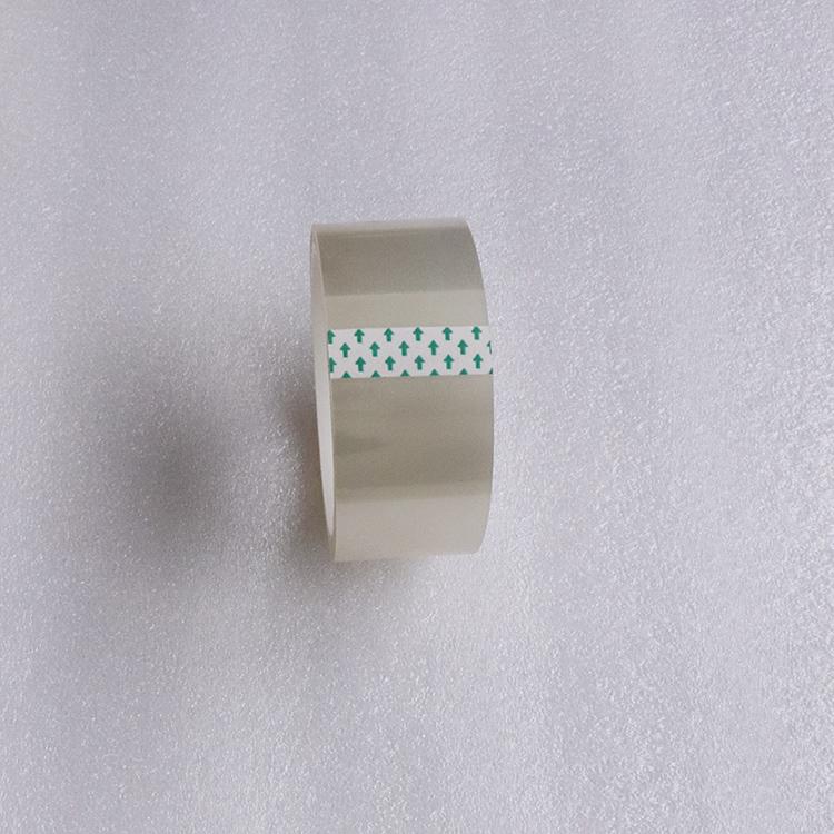 苏州厂家加工定制 透明胶带 文具胶带 汽车泡膜胶带