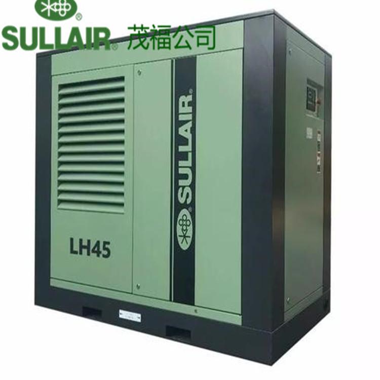 SULLAIR一级能效固定式螺杆空气压缩机运行可靠气源清洁