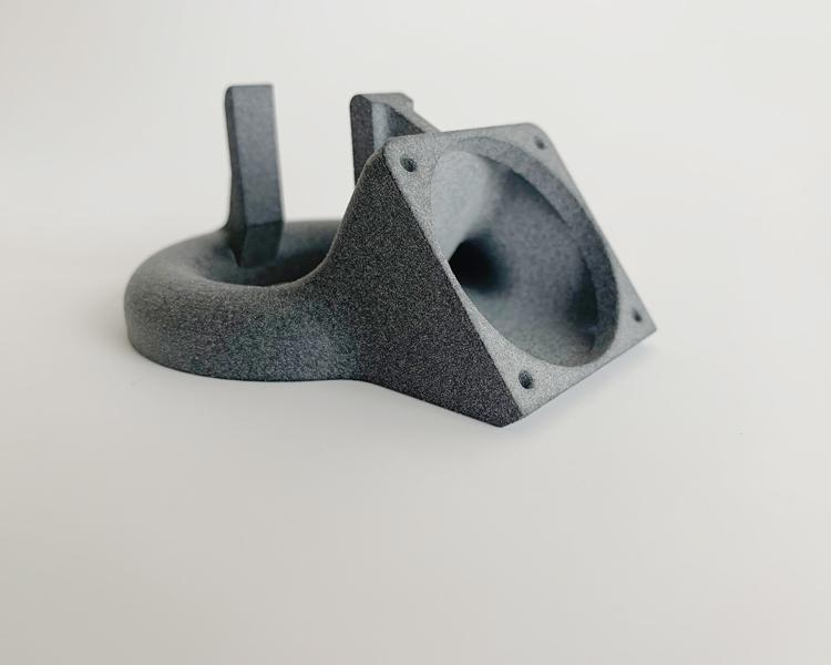 工业级3d打印 增材制造 专业3D打印 3d打印服务公司 兰湾智能PA12