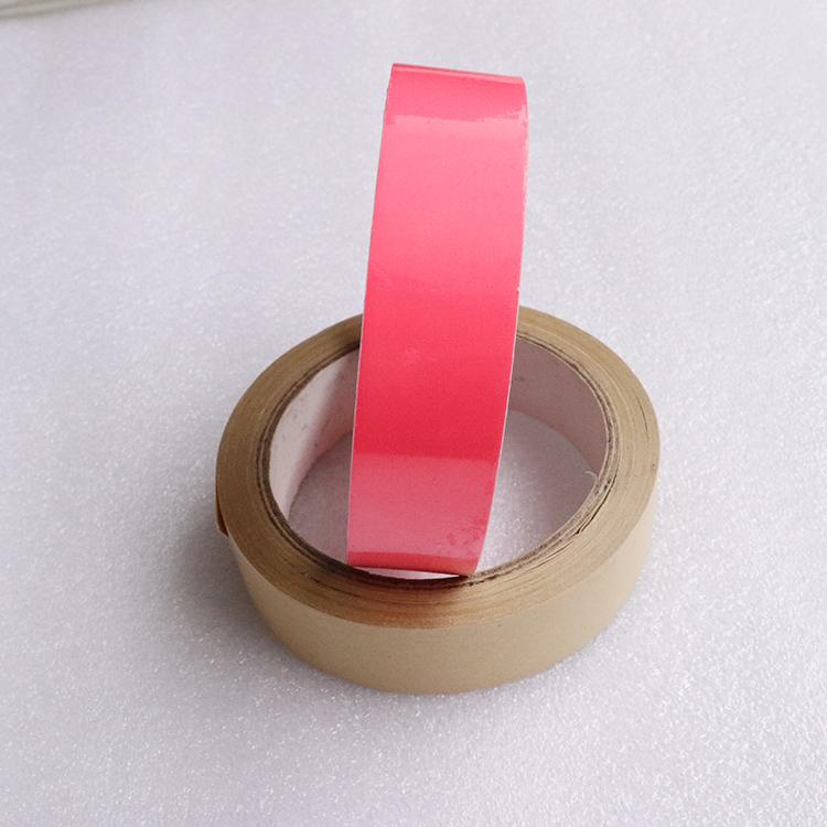 耐高温美纹胶带 牛皮纸胶带 BOPP彩印胶带 批发订做