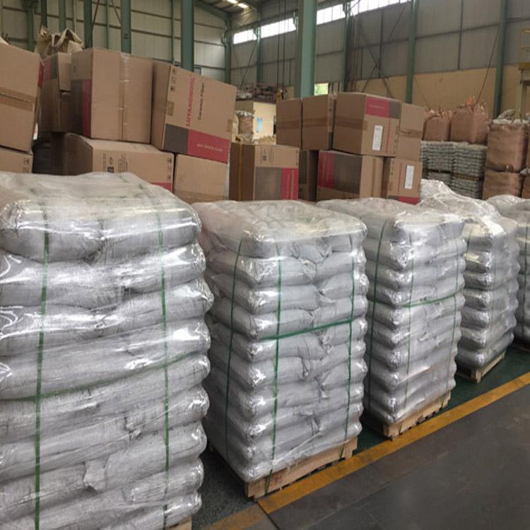 润邦专业生产耐酸浇注料 厂家质量可靠