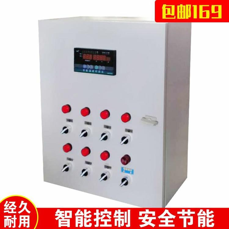 大棚控温箱   自动智能温控箱   养殖用智能温控箱价格