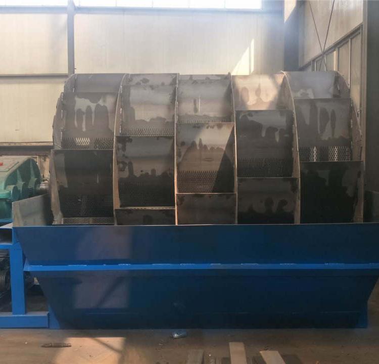 洗沙设备 山东洗沙设备 质量优 洗沙设备价格