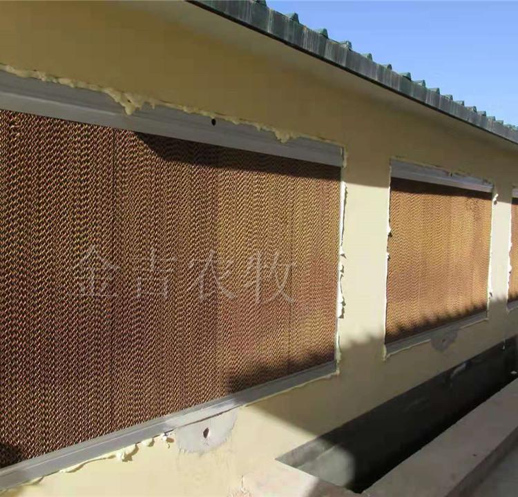 鸡舍降温湿帘_工业降温水帘_降温设施_降温湿帘