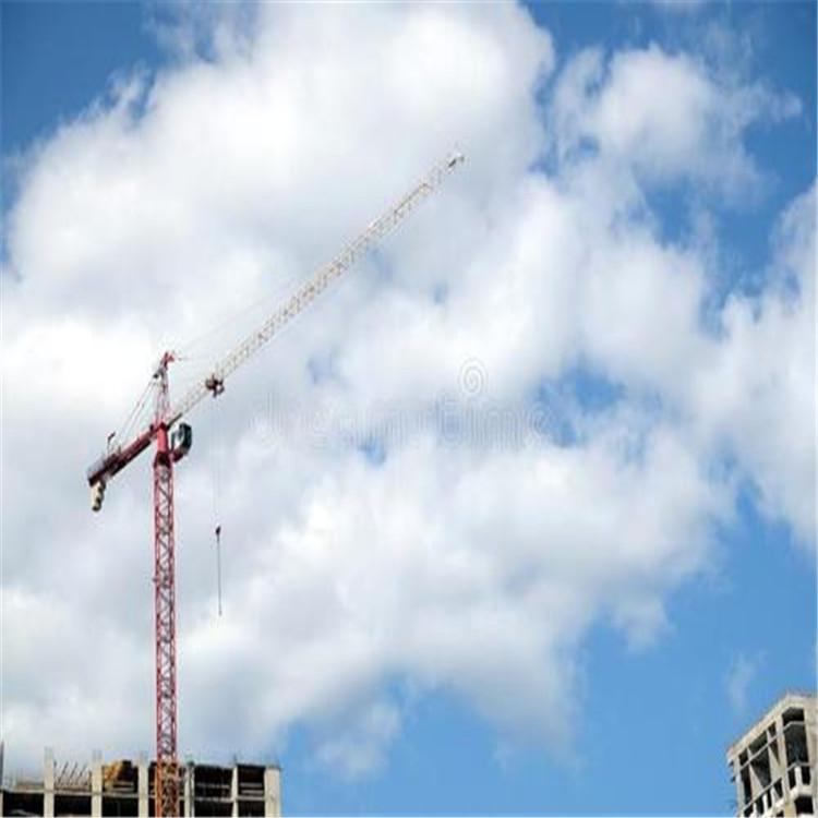 唐山丰润区塔吊租赁 赁和建筑设备租赁 7030型号塔吊 厂商提供