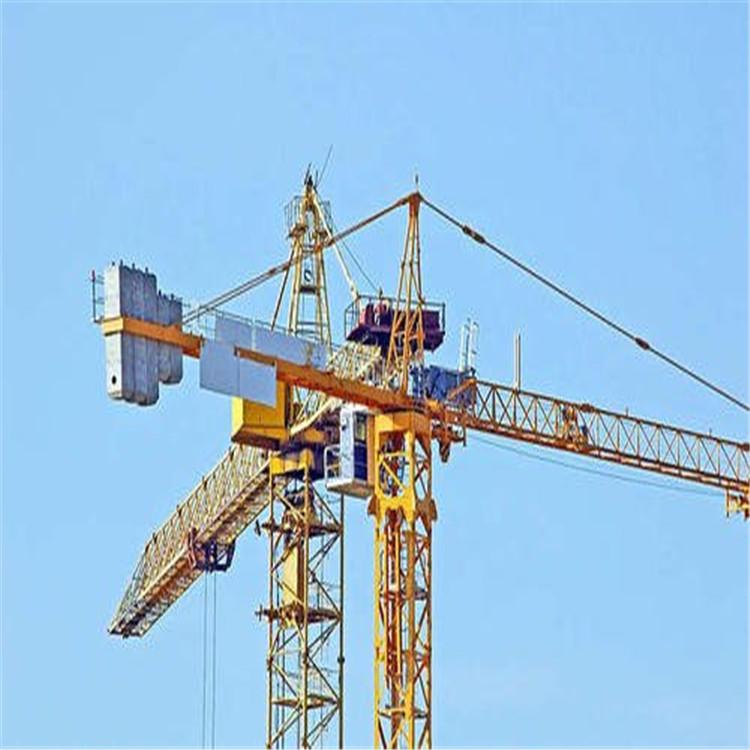 唐山丰南区6016塔吊租赁 赁和建筑设备租赁 出租出售塔吊 品牌商提供