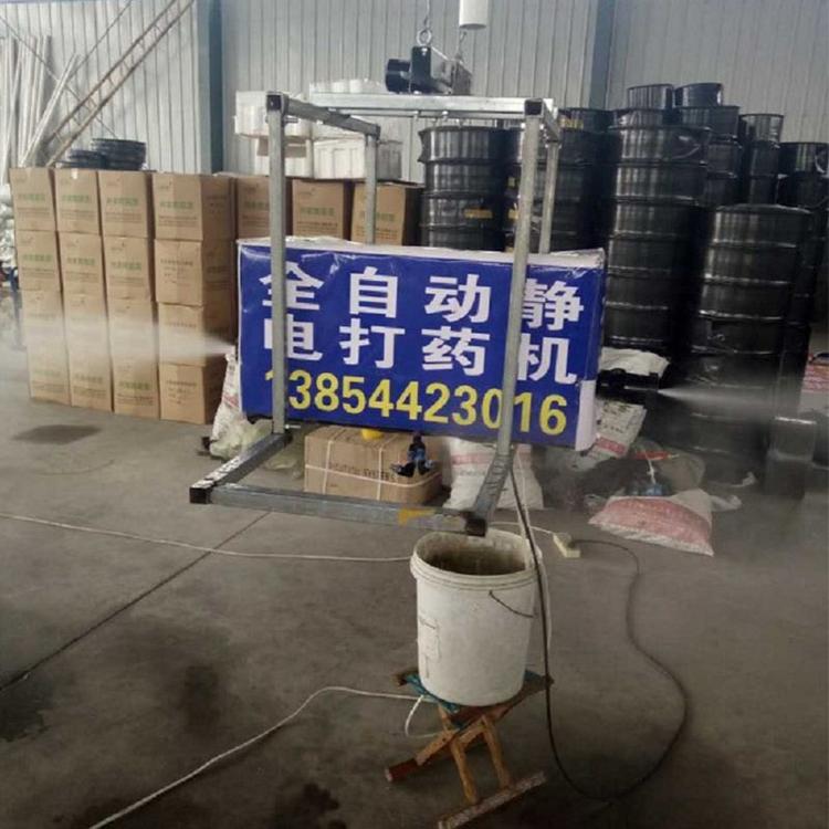 打药机 厂家批发种植大棚打药机 喷雾效果好 价格优惠