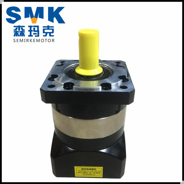 伺服步进配套高精密行星减速机直齿经济型PLF060
