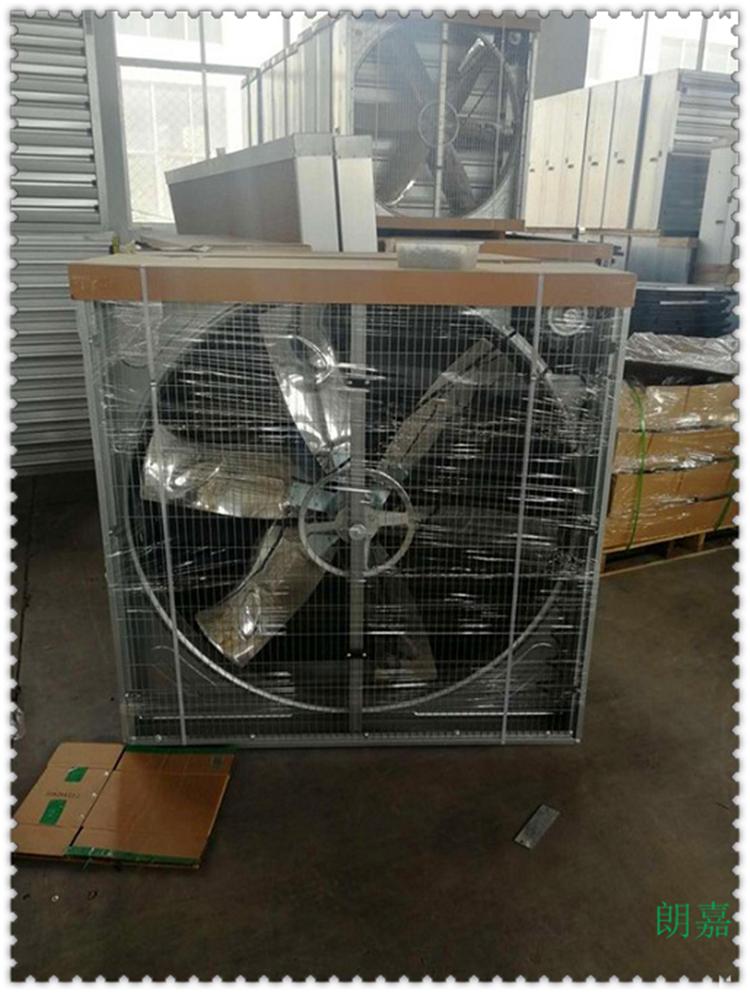 直销养殖风机湿帘批发