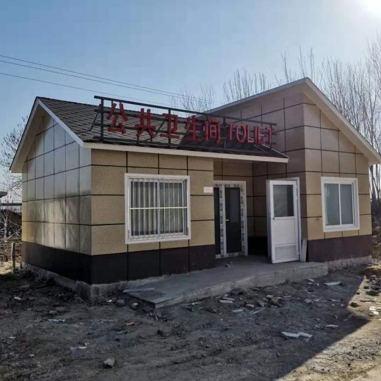 上饶岗亭 景区别墅客户至上