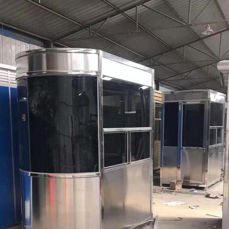 轻钢别墅 一层现代小别墅 农村自建房