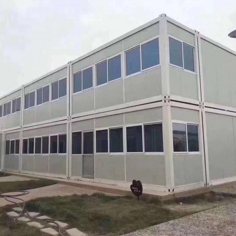 潮州 景区公厕 快拼房屋优质商家