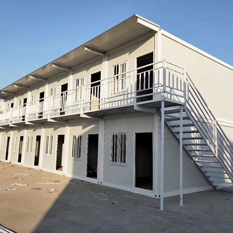 湖南常德 岗亭 景区别墅生产厂家