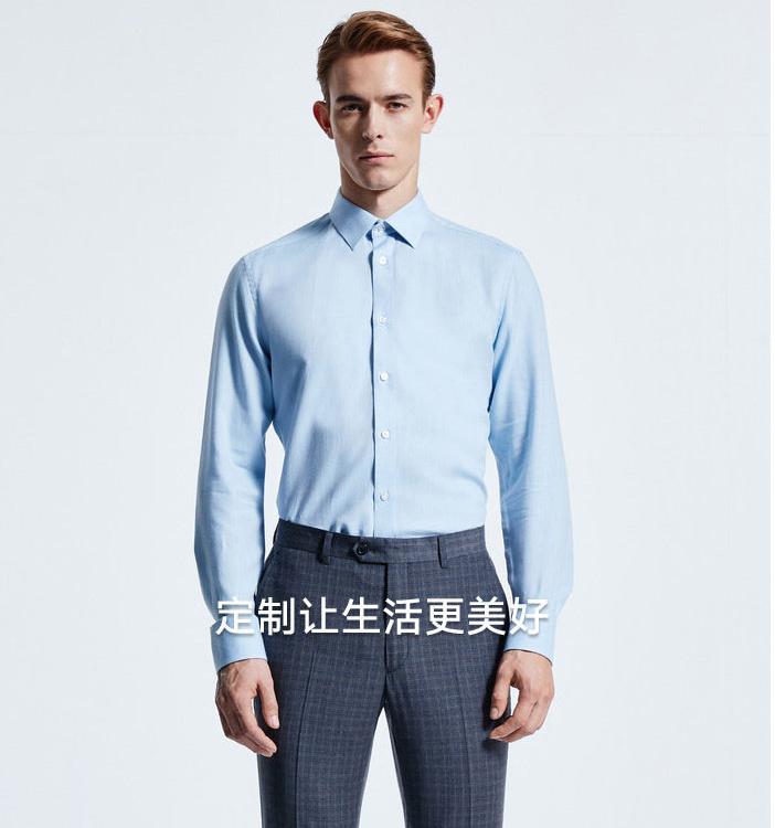 南海高端西装定制供应商 量身定制 价格优惠