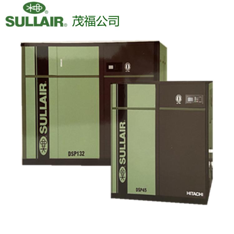sullair无油空压机DSP系列22-240kw静音全无油螺杆空气压缩机高效环保节能低噪