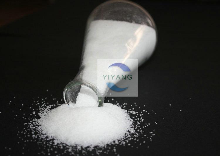 洗沙厂水处理聚丙烯酰胺推荐 聚丙烯酰胺絮凝剂投加