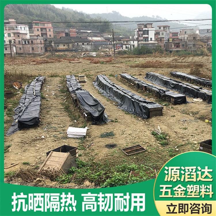 农田 土工膜 彩布条 覆盖布 源滔达 精品加工
