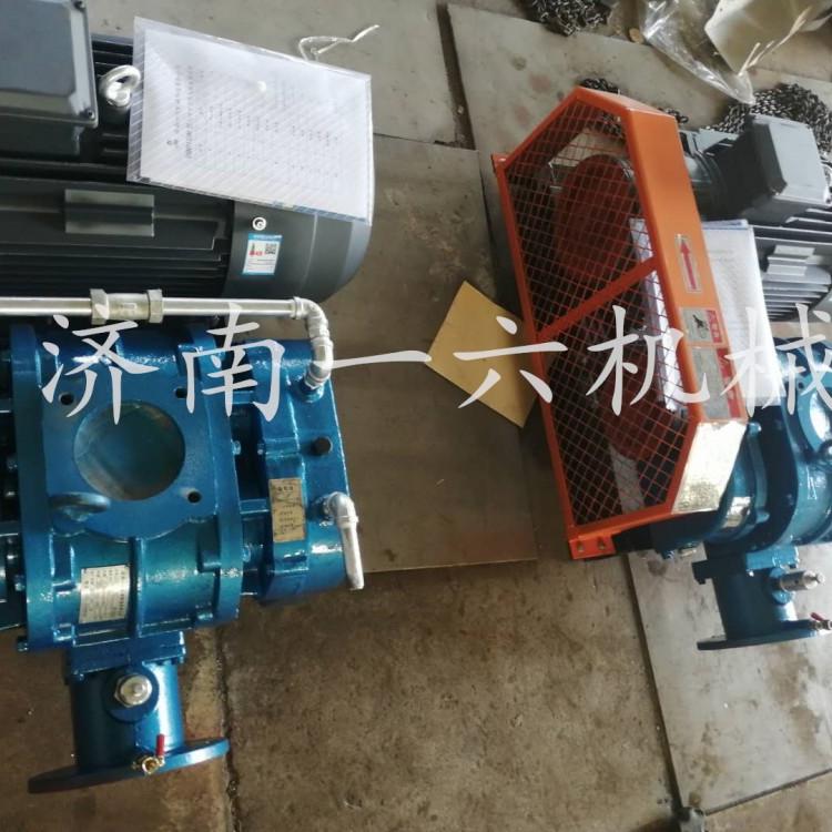 低噪音熔喷布专用罗茨风机喷熔专用高压风机熔喷布专用风机厂家