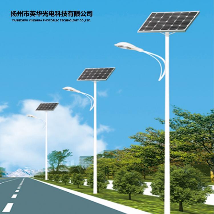 新农村太阳能路灯 锂电池太阳能路灯 源头太阳能路灯 全国地区发货 三年免费保修