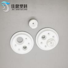 透明级尼龙异形件 耐磨尼龙异形件 抗化学性好
