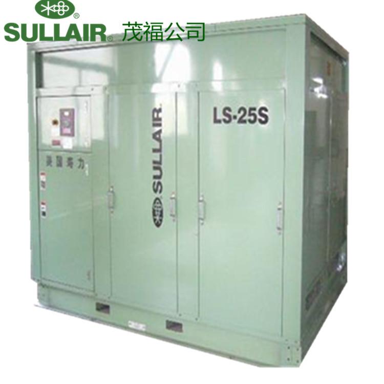 LS25S-350美国寿力固定式螺杆空气压缩机苏州总经销