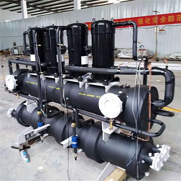 儒辉水源热泵  水源热泵空调机组价格