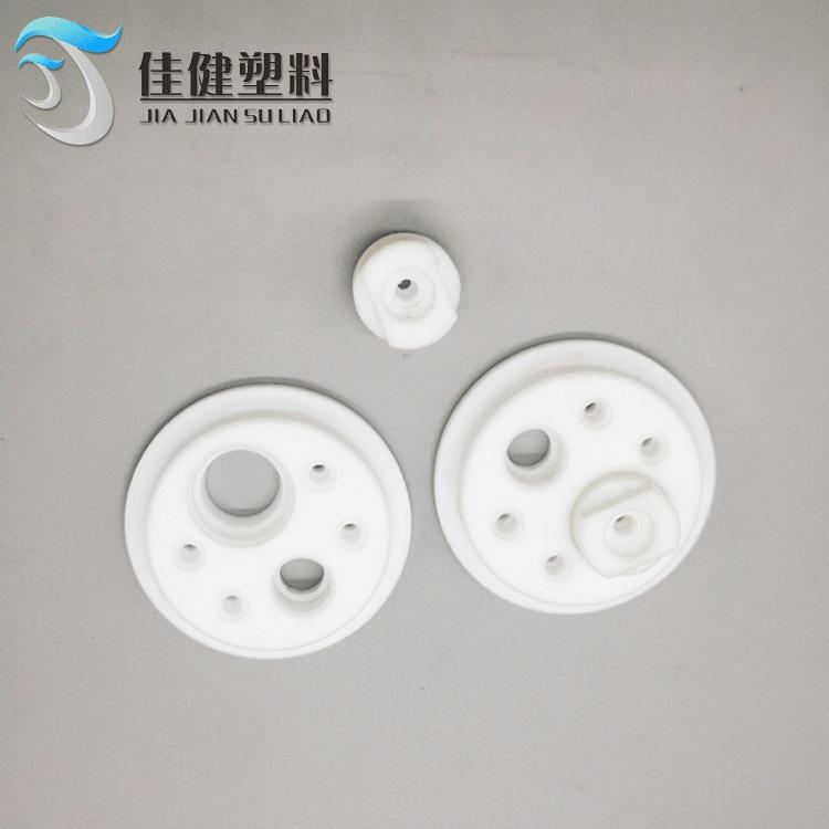 重庆加工生产塑料异形件耐磨