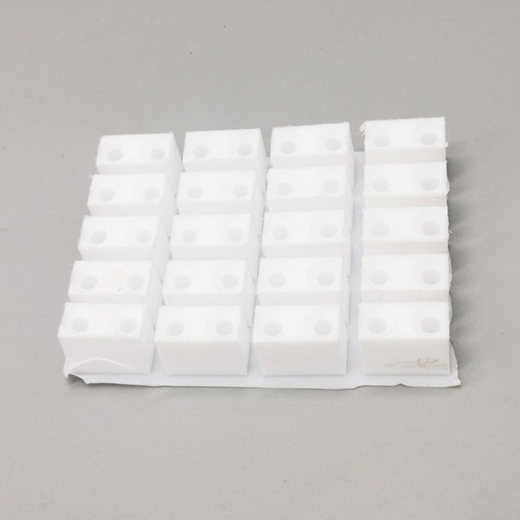 宁波加工生产塑料制异形件可定制