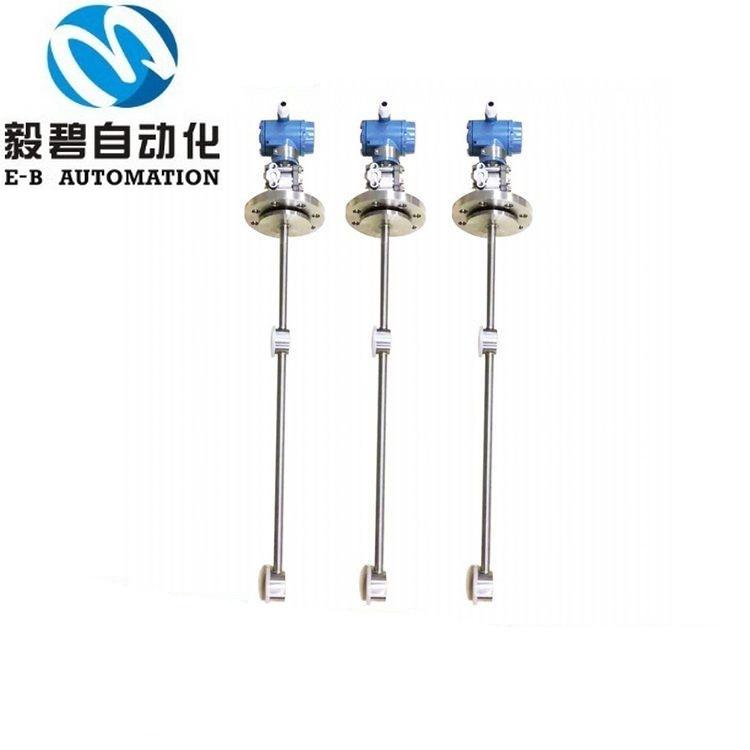 工业氨水在线密度计