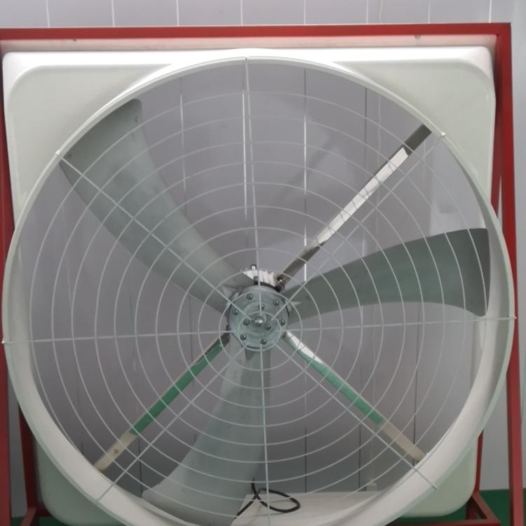 玻璃钢风机直销商 鋆成兴达 玻璃钢风机型号齐全可定制